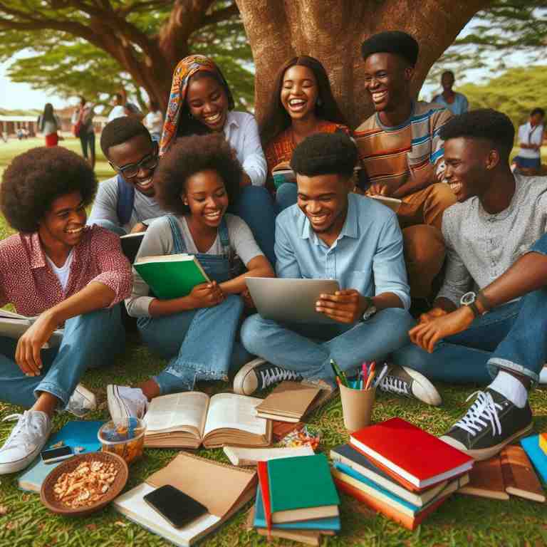 Taiwo Bankole scholarship