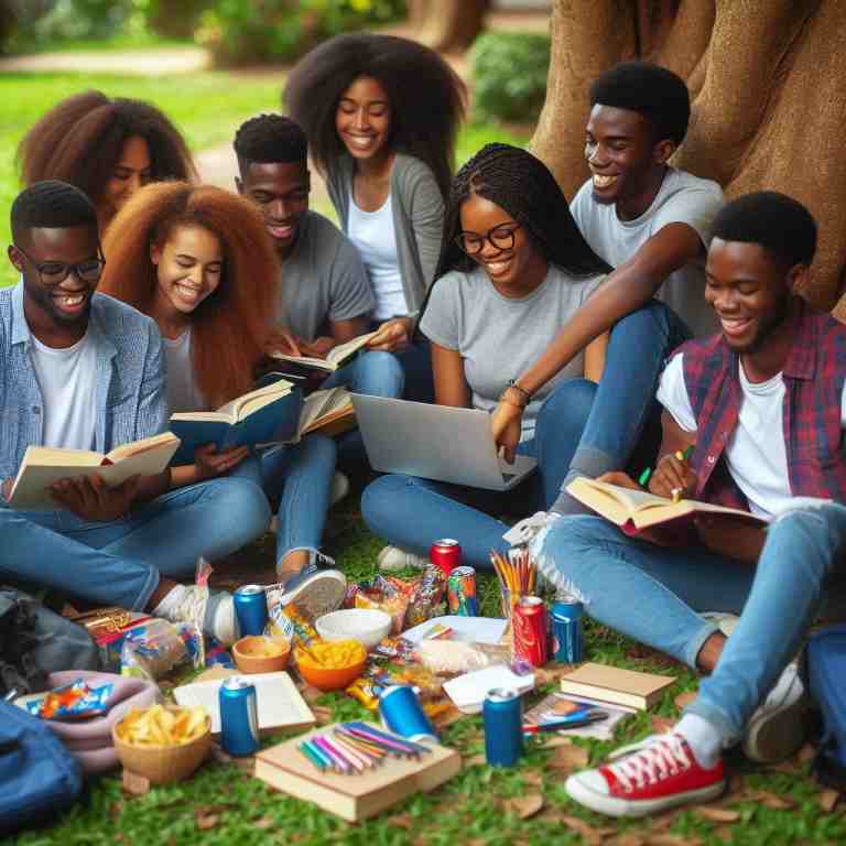 Taiwo Bankole scholarship