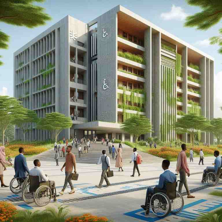2024 NCPWD bursary
